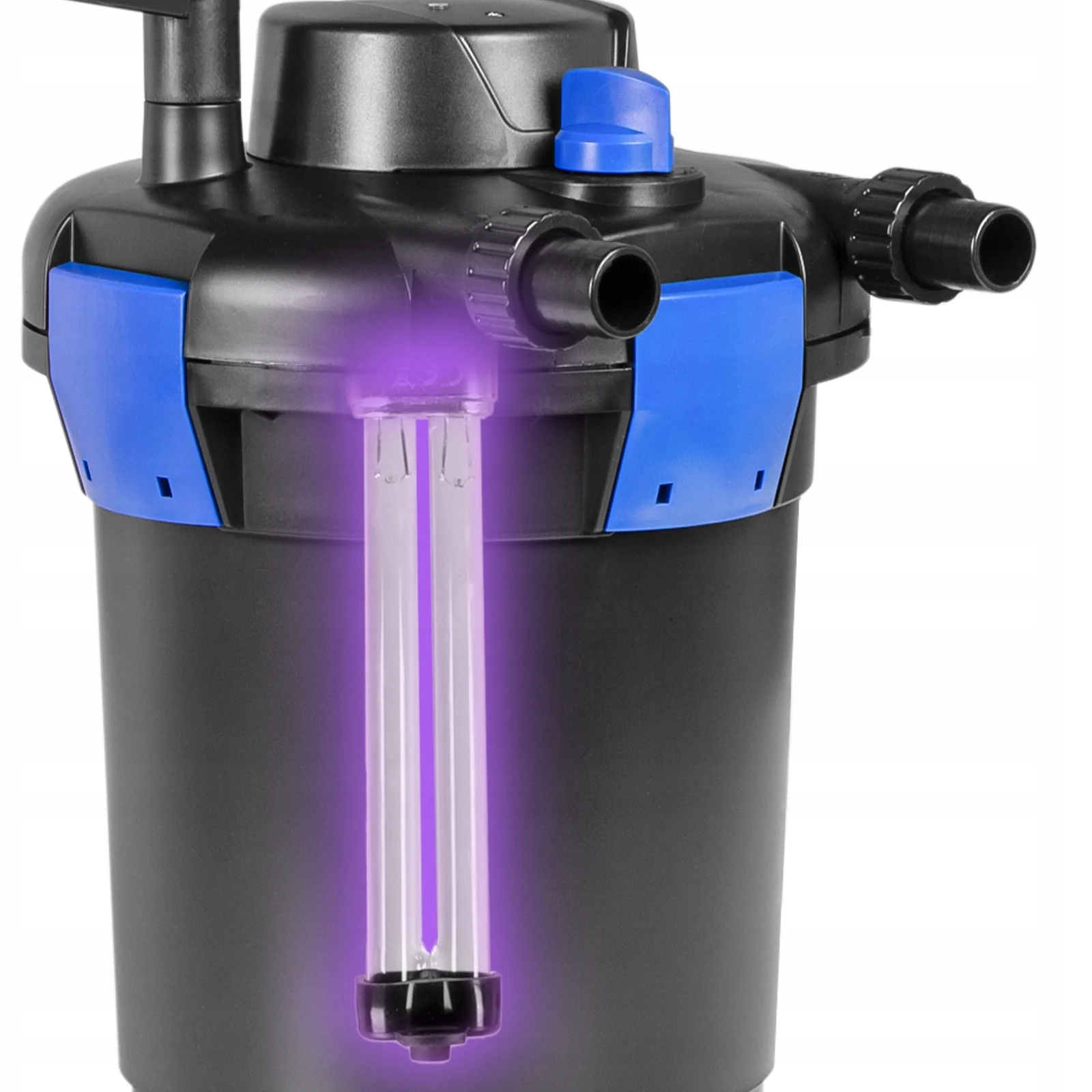 Uv Filter Do Jazierka Tlakové Vodné Nádrže Do 4000 L Kruger Meier