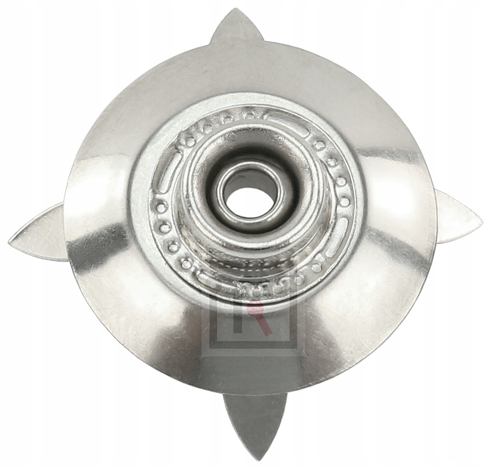 Зажим для крепления заземления разъем для ESD MAT 10mm M