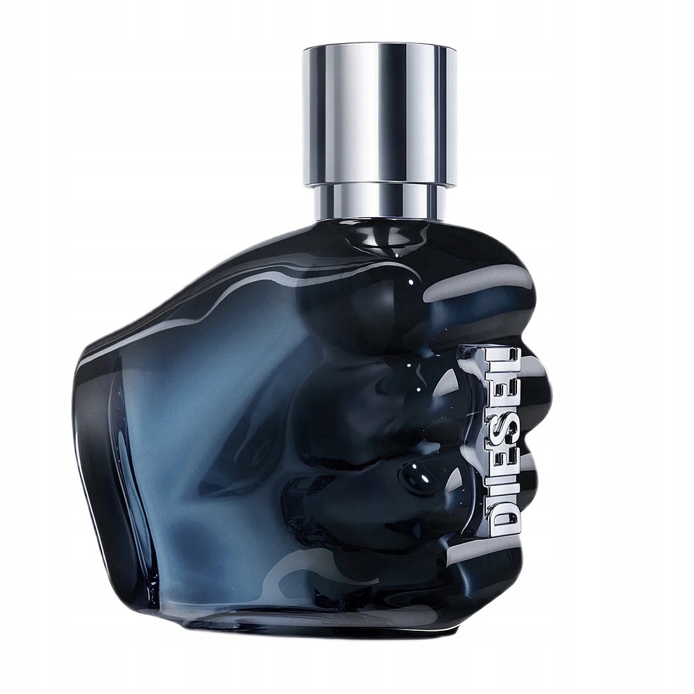 Only The Brave Parfémovaná voda Spray 35 ml Diesel Smyslná pánská vůně