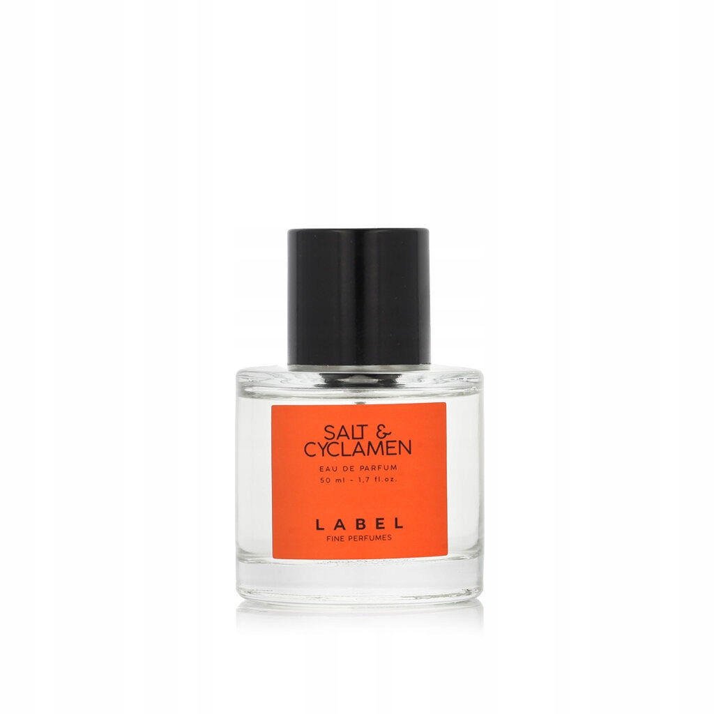 Label Salt & Cyclamen Edp 50 ml Unisex