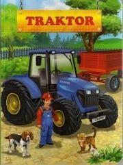 

Traktor , Praca Zbiorowa , Jafi