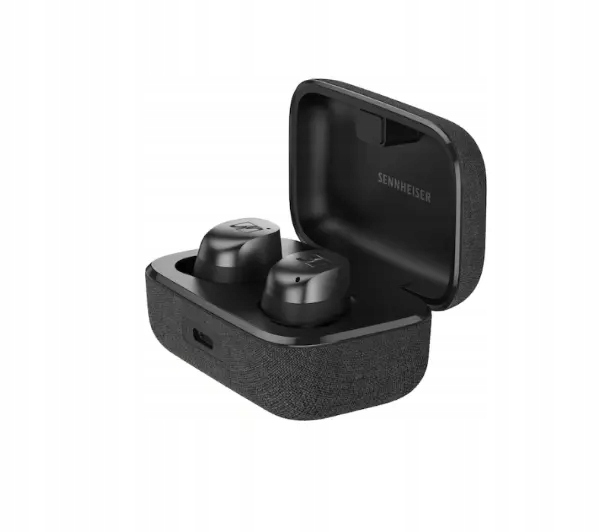 Sennheiser Momentum True Wireless 3 - Niska cena na Allegro Sennheiser Momentum True Wireless 3 - Niska cena na Allegro