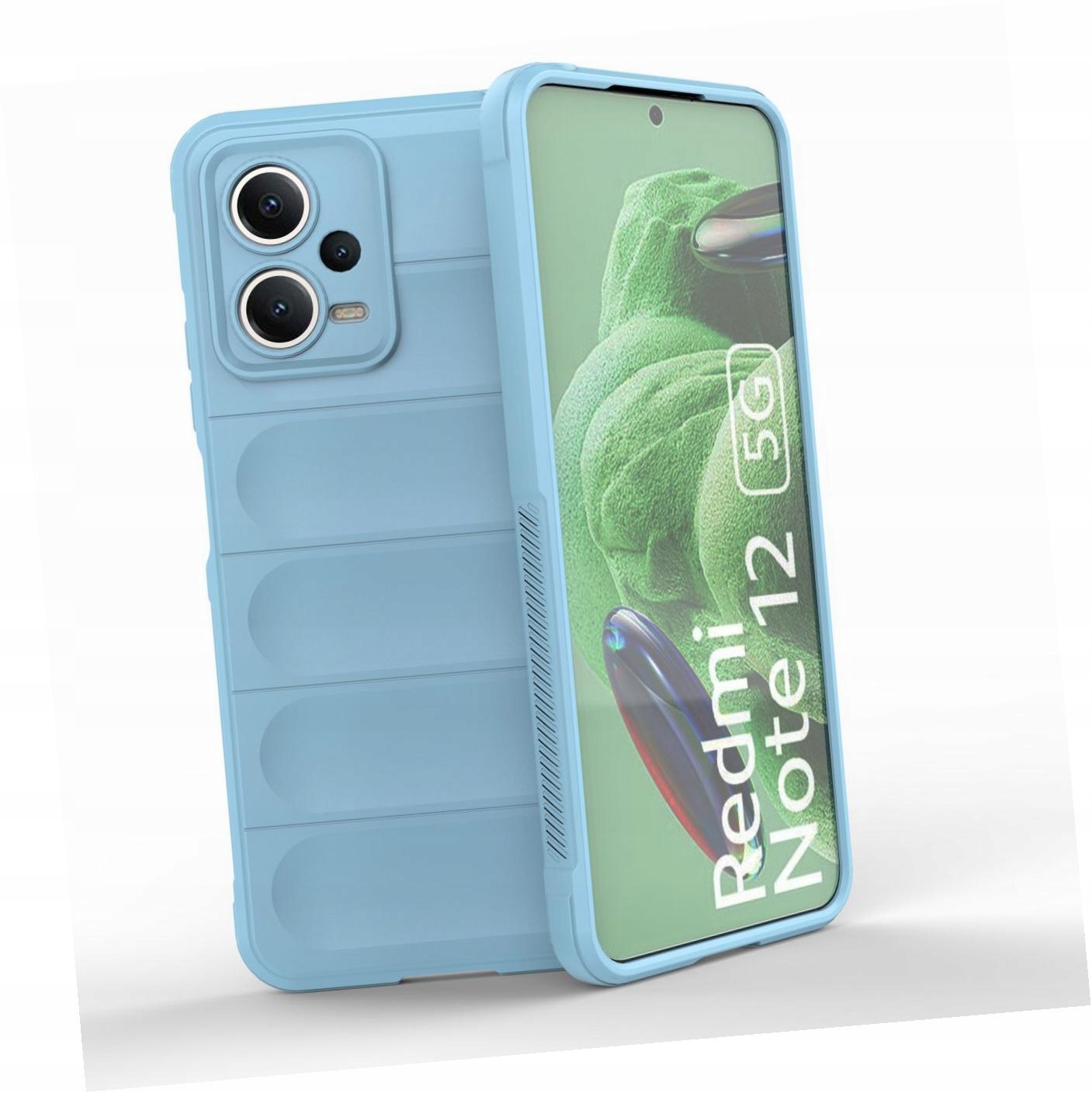 Etui Magic Shield do Xiaomi Poco X5 5G