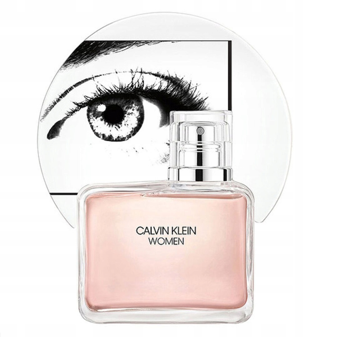 Dámské Parfémy Calvin Klein Edp 50 ml