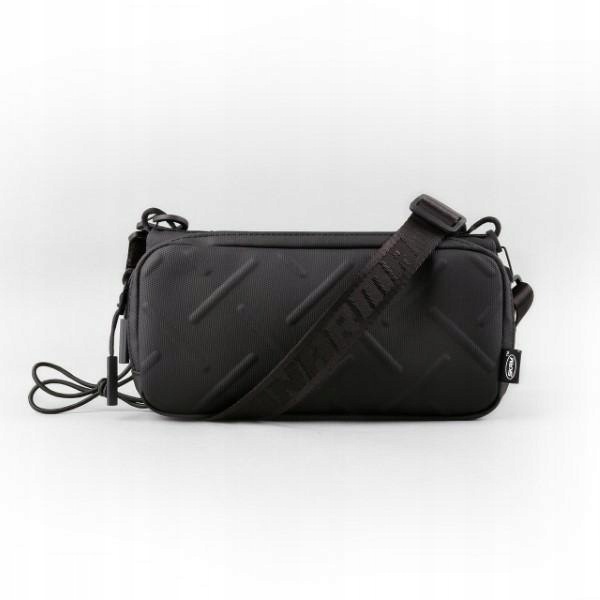 Skinarma Torebka na telefon organizer Juno czarny/black