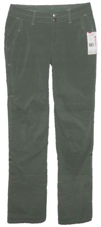 Spodnie Damskie Marmot Kodachrome Pant Uv 50 r. Xs