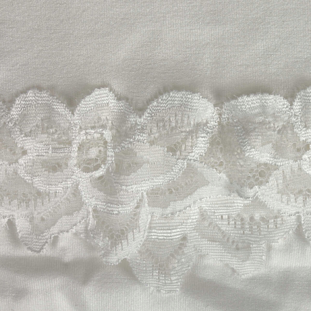 Koszula nocna Nina ecru XL Model Koszula nocna Nina ecru