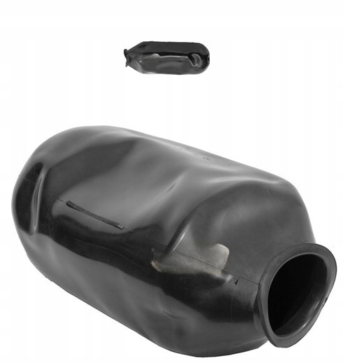Epdm gumový vak do hydroforovej nádrže Omnigena Mh 2100 Inox Premium 100L