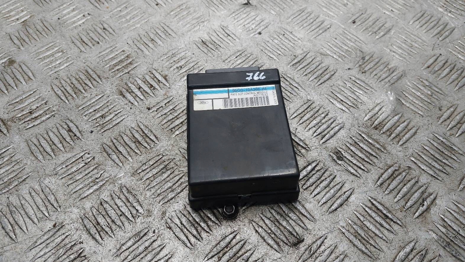 МОДУЛЬ ДРАЙВЕРА SCORPIO MK2 2.3 16V 95GG19A366AE