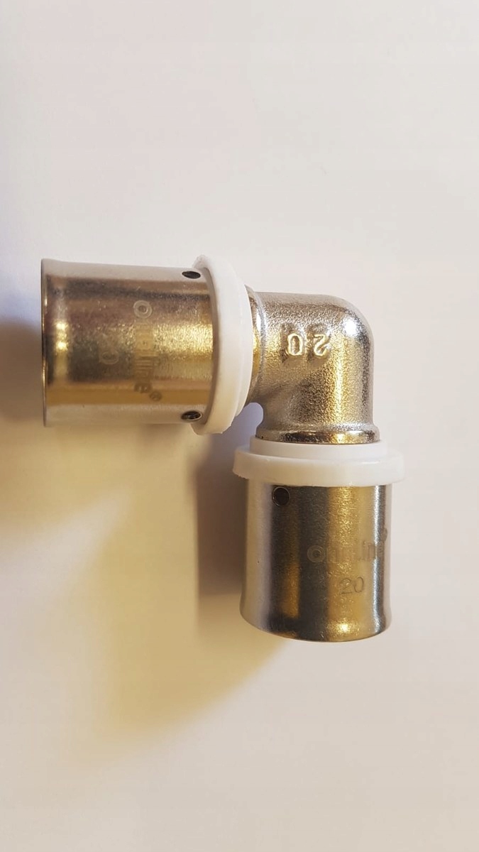 Koleno 90st lisované 50 mm Onnline