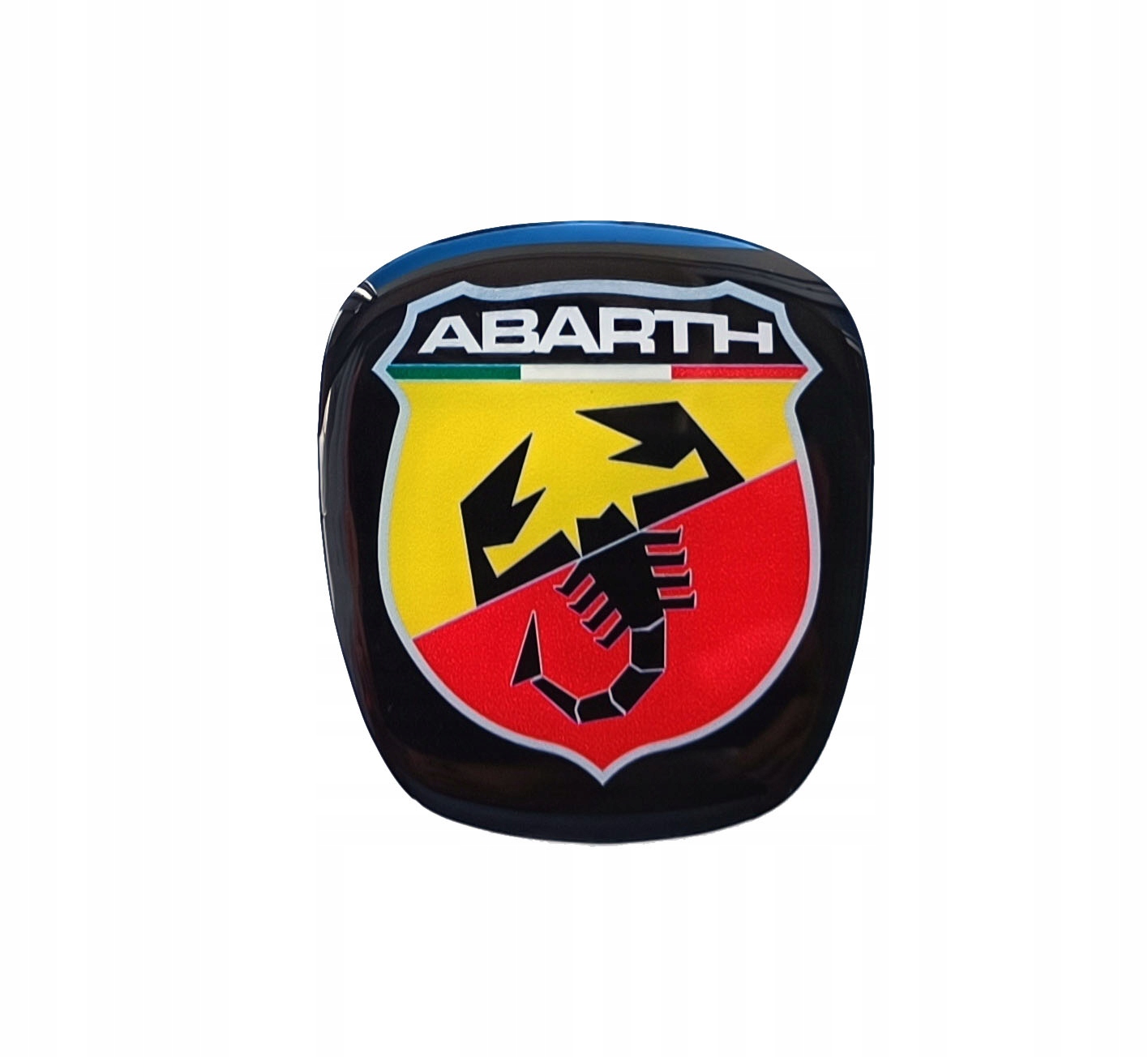 

Emblemat Znaczek Fiat 500 Bravo Panda Grande Punto