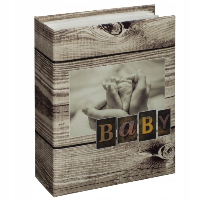 Album fotograficzny Hama tristan 10x15/100 dziecko