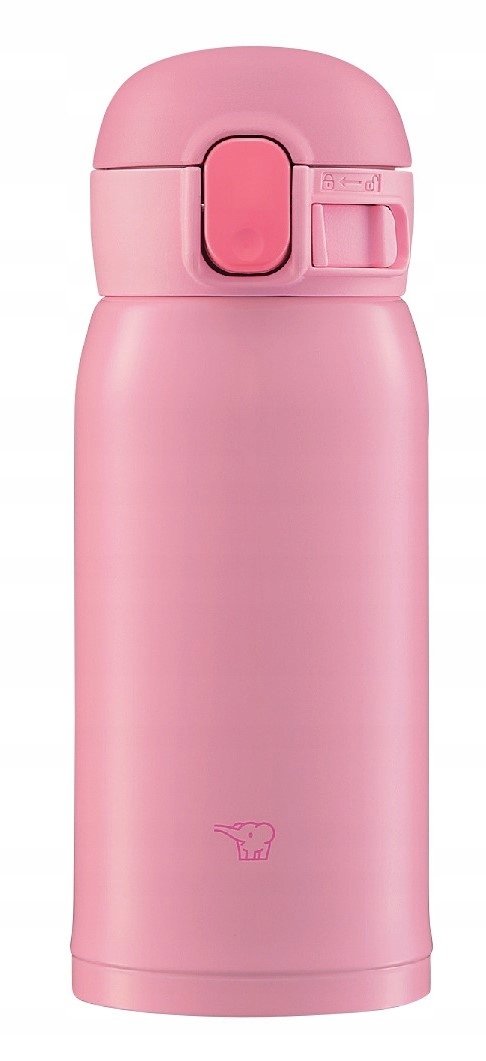 Termohrnek Zojirushi SM-WA36-PA růžový 360 ml