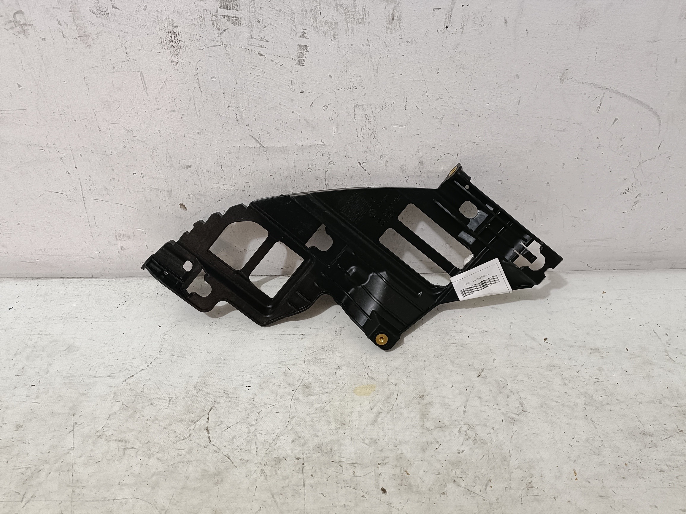 VOLKSWAGEN GOLF VI support holder lights PRAWYVPRZOD 5K0807228A