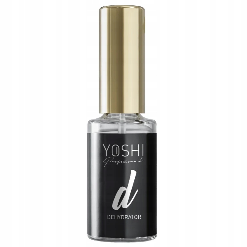 

Yoshi Dehydrator do paznokci hybryd 10ml Pro