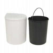 Kosz Rejs AUTOMAT biały Kod producenta TE22.1110.05.013