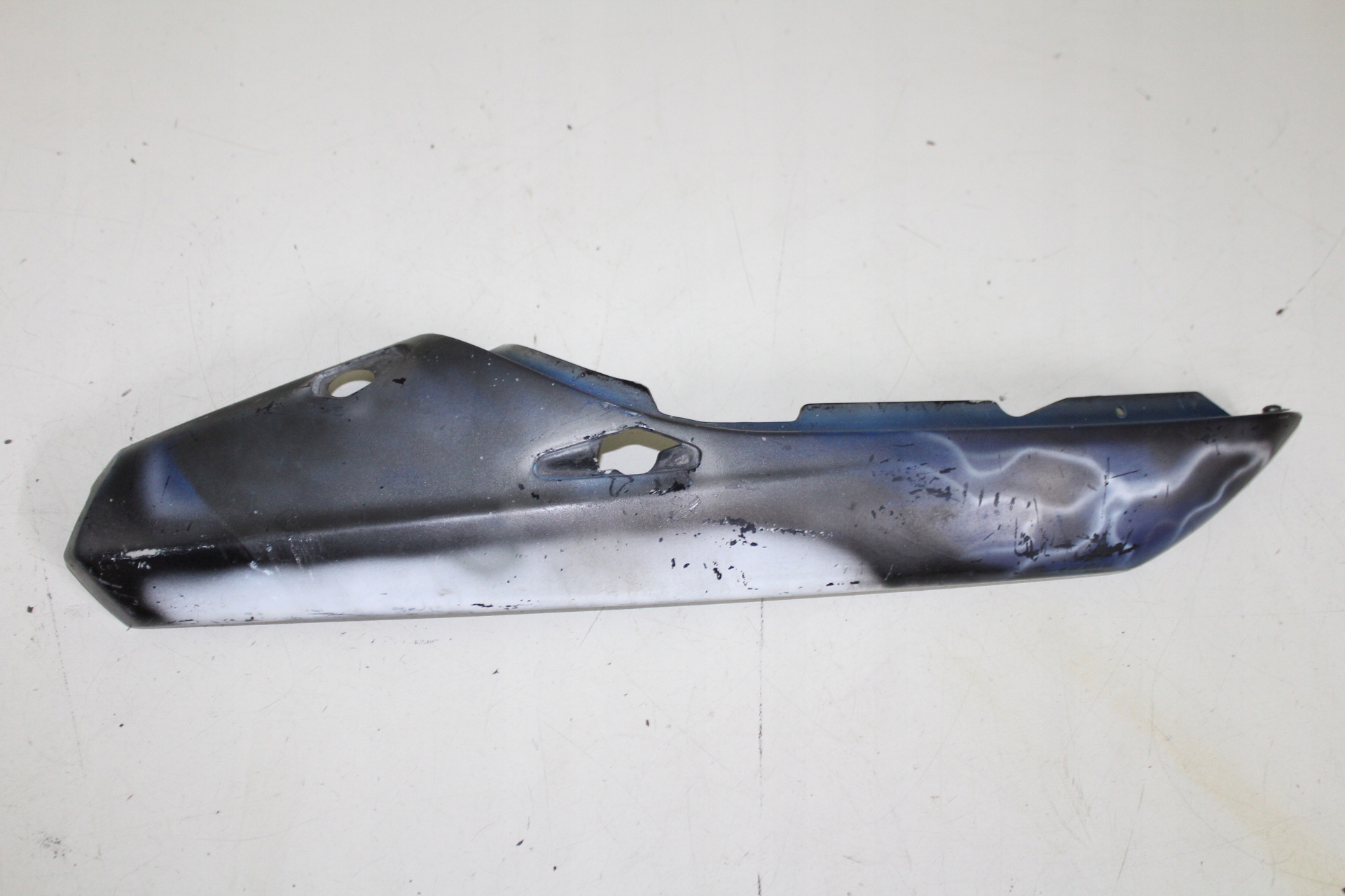 YAMAHA TDM 850 owiewka boczek bok osłona