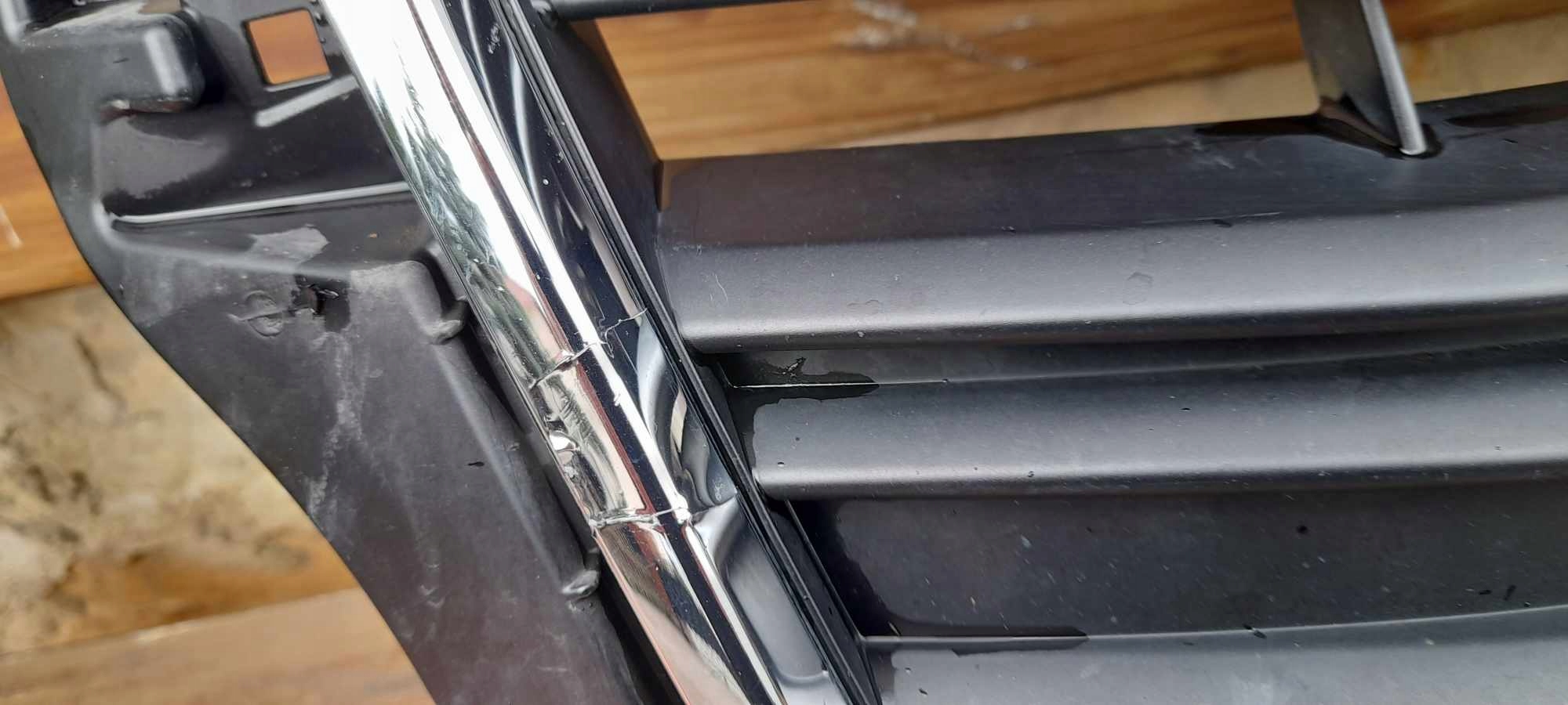 Grill der Stoßstange Grill AUDI A3 8V 8V3853651AB