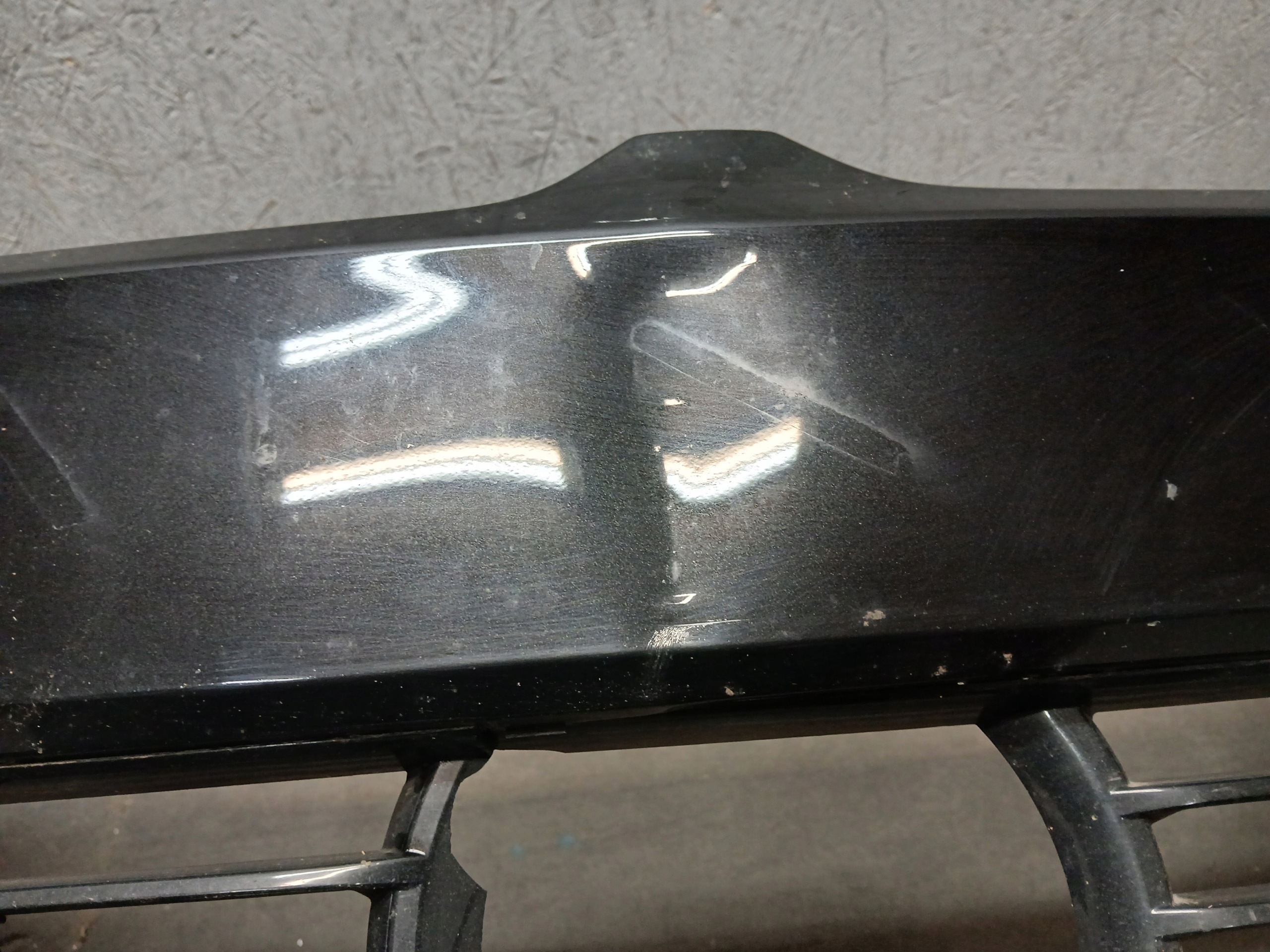 bumper front BMW 3 III G20 G21 LIFT