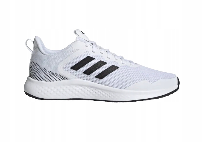 Adidas Buty Sportowe Fluidstreet