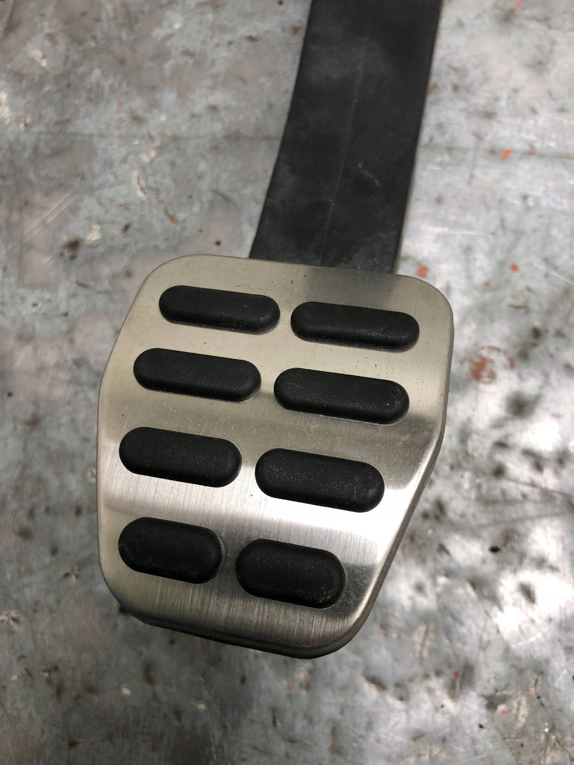 Kupplungspedal VW AUDI 1K1721321