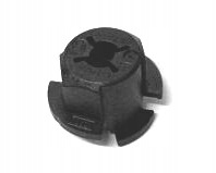 SPINKA KLIPS MOCOWANIA RADARU AUDI SKODA VW 0203009002 Producent części Fiat OE