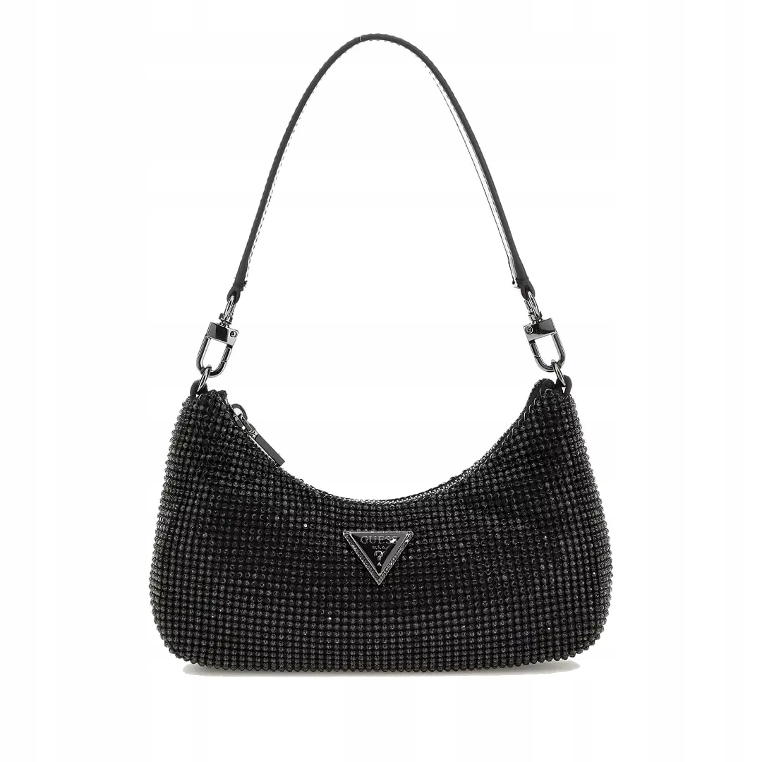 Dámská kabelka Guess HWRB93 50720 Bla