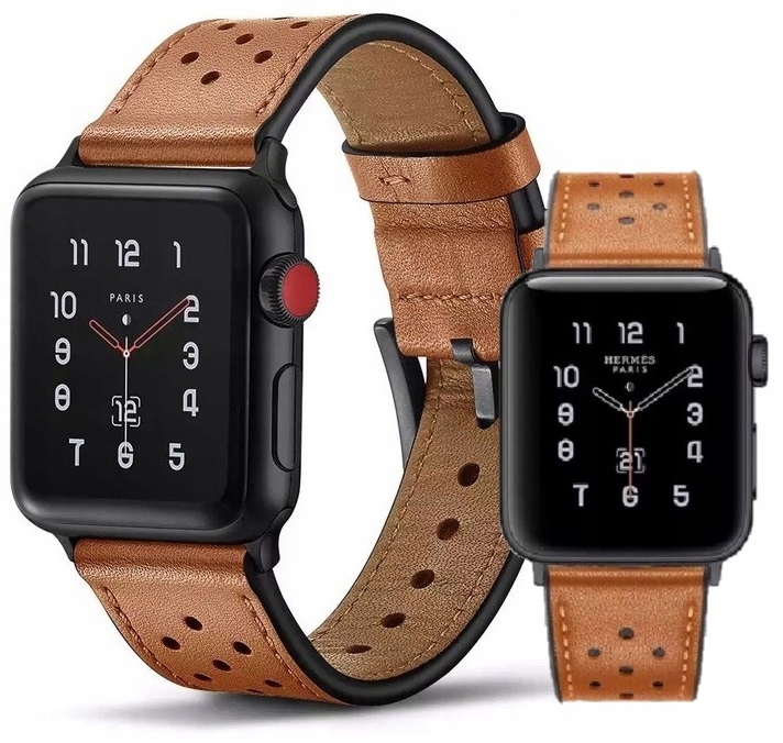 

Pasek Do Apple Watch 2 3 4 5 6 7 8 Se ultra