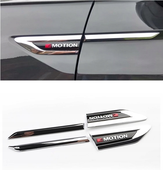 VW 4 MOTION R LINE ЭМБЛЕМА ЛОГОТИП ЗНАК TIGUAN MK II