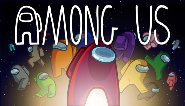 Among Us klucz Steam