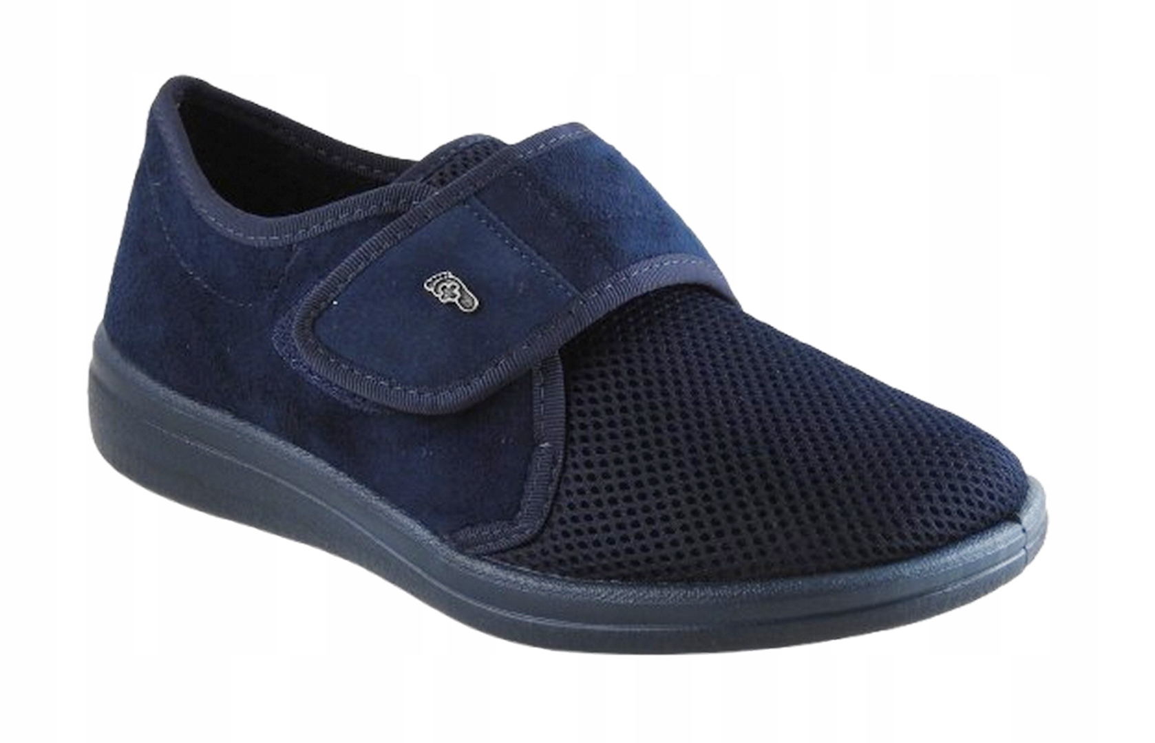 Półbuty Profilaktyczno-ortopedyczne Dr Orto 088D001 rozmiar 40