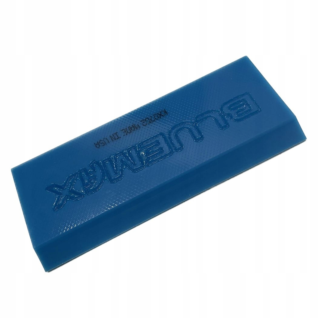 

Blue Max Prostokątna Rakla Do Przyciemniania