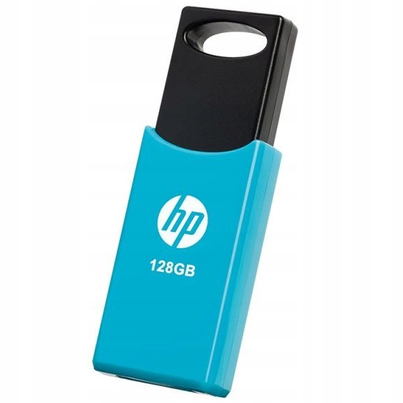

Pendrive Hp v212w 128gb Usb 2.0