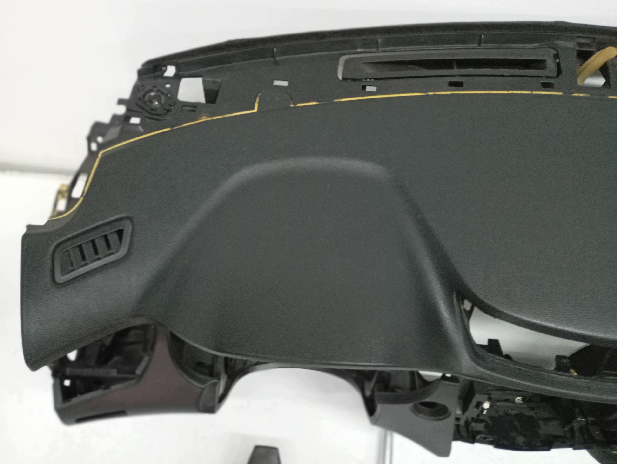 dashboard NISSAN QASHQAI J11 14r