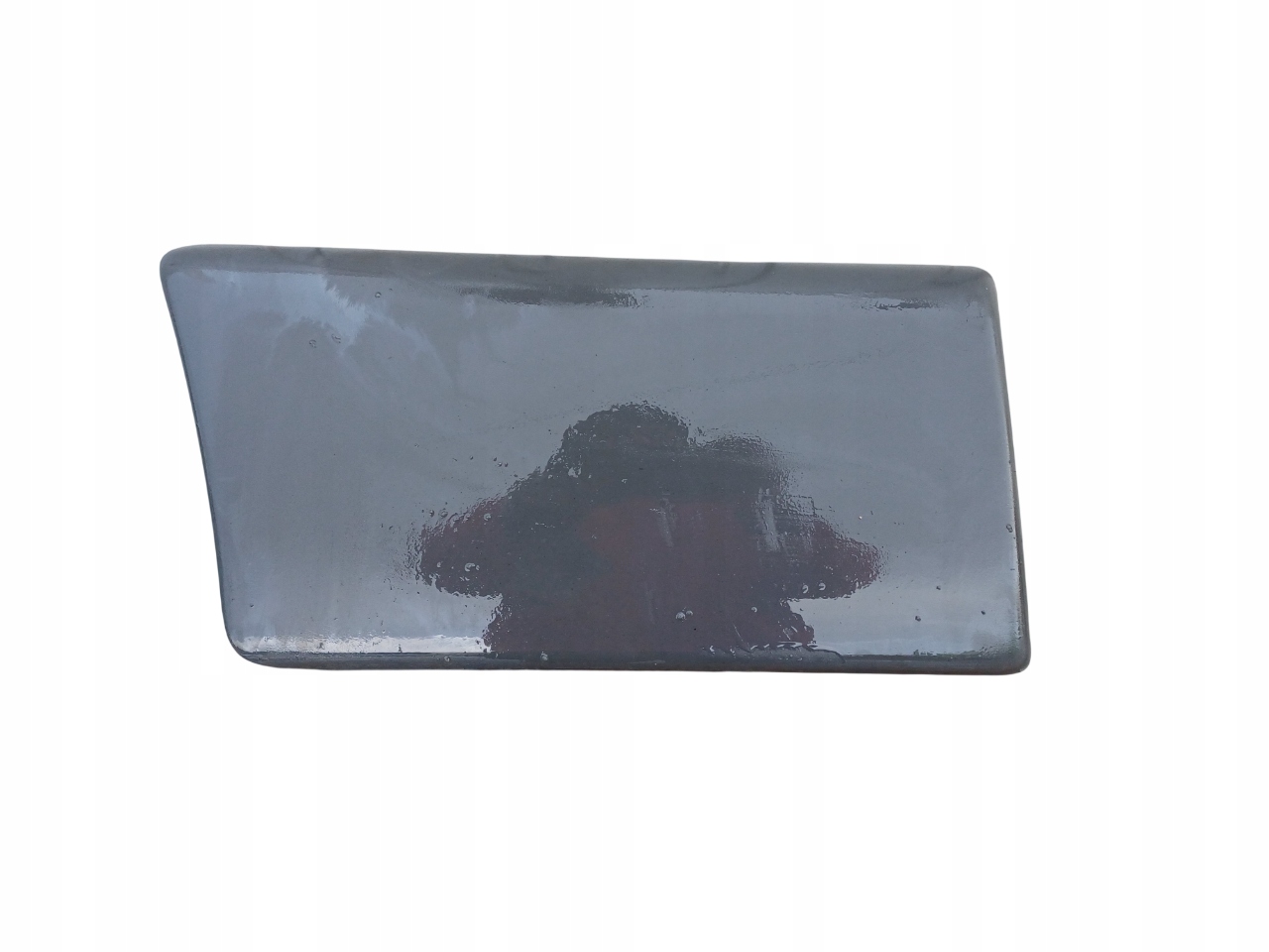 TRAFIC II VIVARO A LIFT 06- LISTWA BŁOTNIKA PRAWY TYŁ