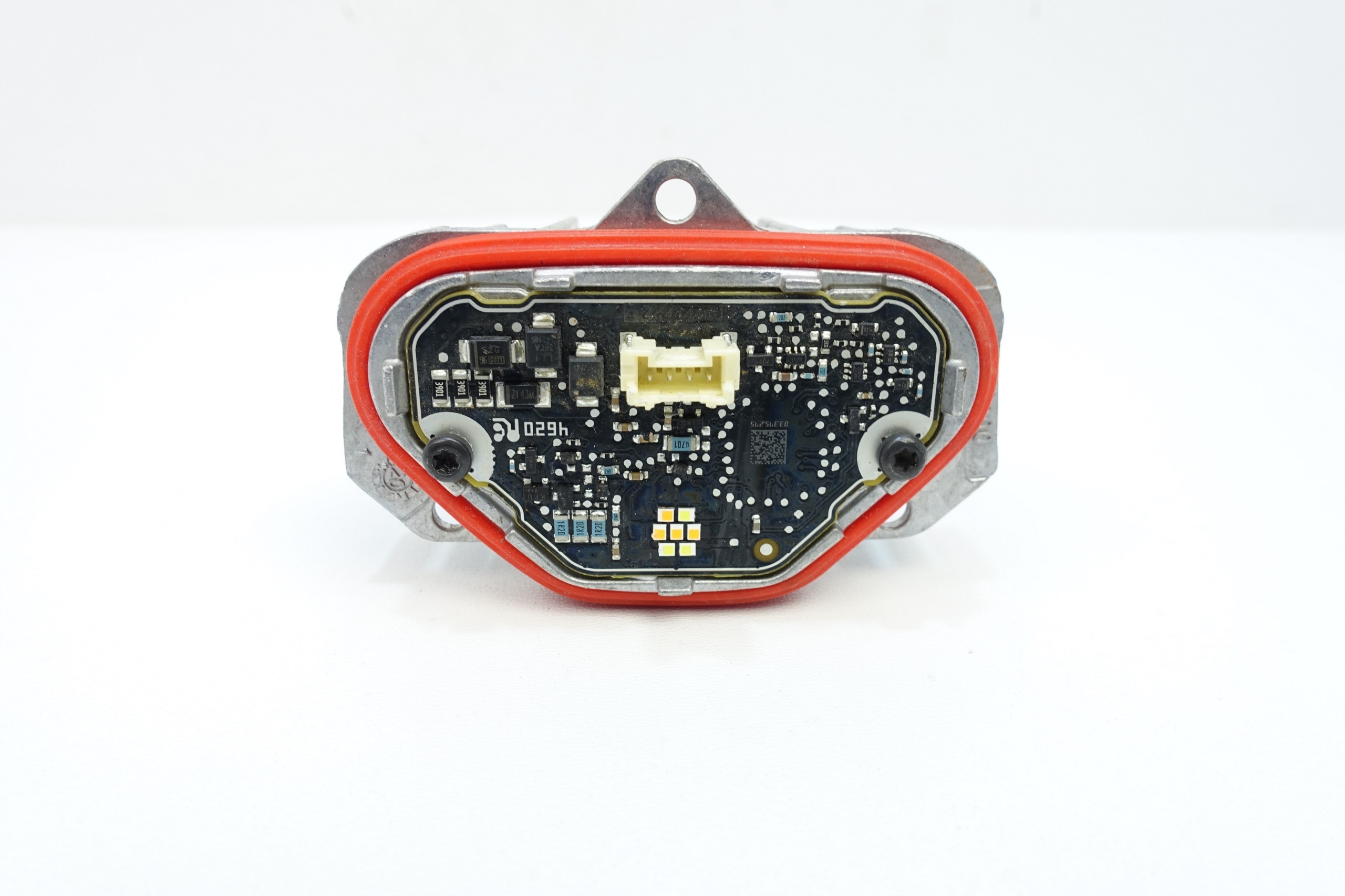 control unit module JEZ LED FORD FOCUS MK4 LIFT