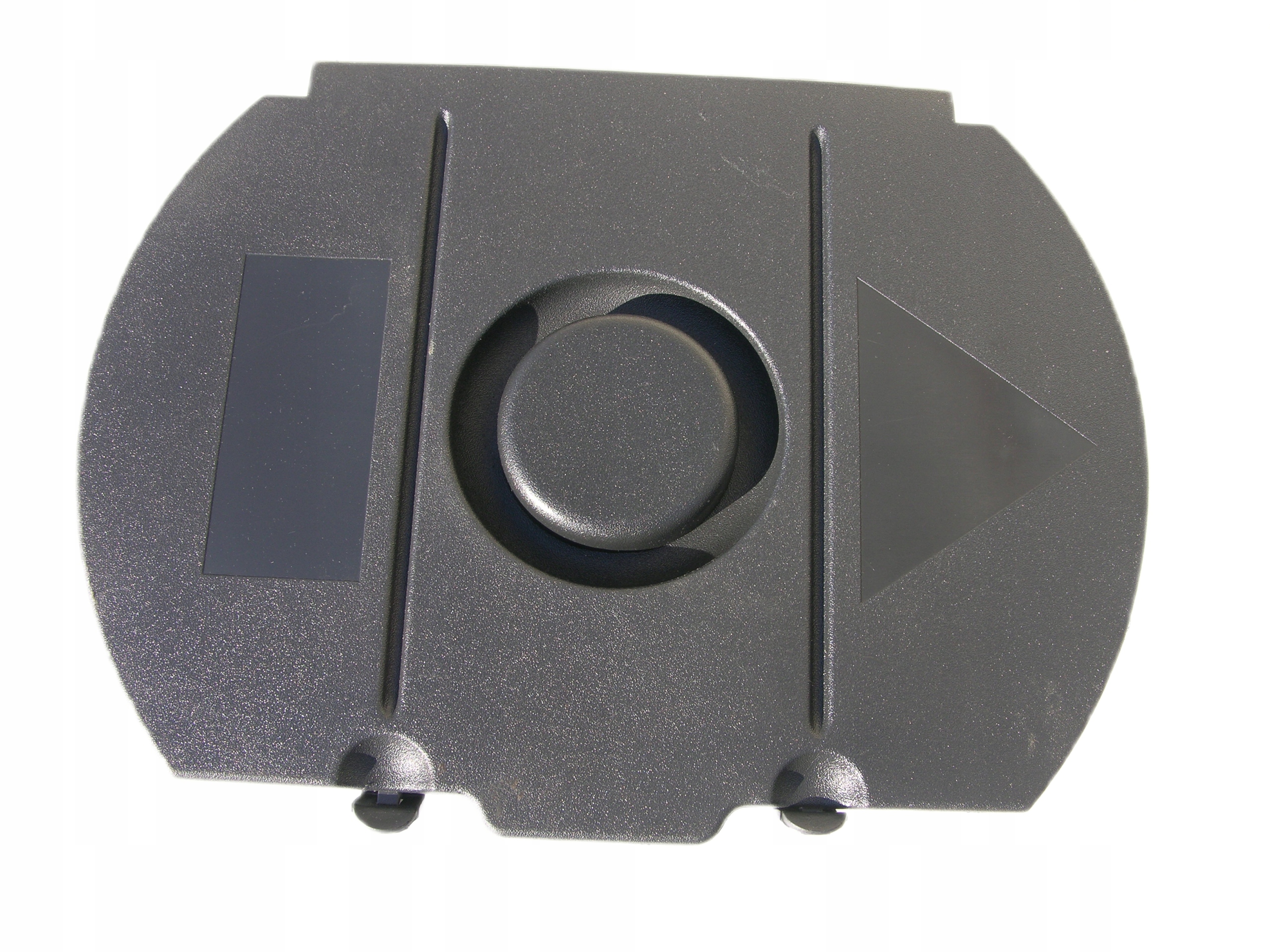 WKŁAD KOŁA ZAPASOWEGO SKODA FABIA VW POLO 6R SEAT IBIZA 6Q0012115F Waga produktu z opakowaniem jednostkowym 5 kg