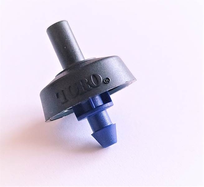 

Emitery Kroplowniki 2 l/h Toro 25 szt.