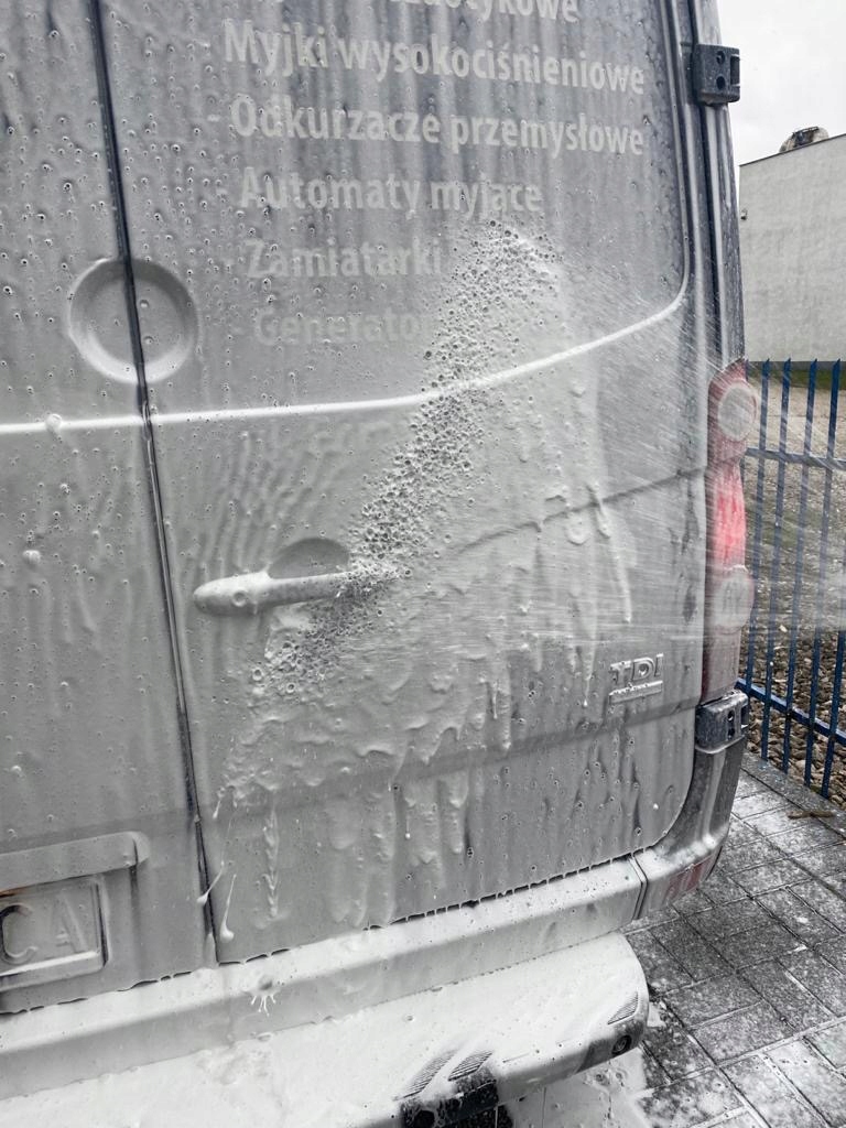 ORYGINALNA LANCA PIANOWA LAVOR 1L PIANOWNICA +4L Marka Lavor