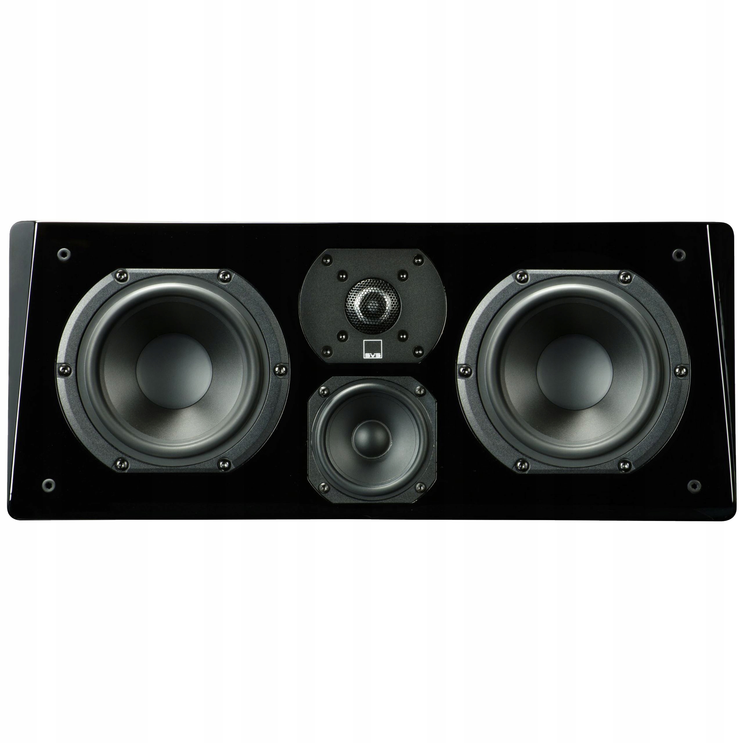 SVS PRIME CENTER KOLUMNA CENTRALNA PIANO GLOSS BLACK - NIESAMOWICIE STYLOWA Kod producenta SVS Prime Center High Gloss Black