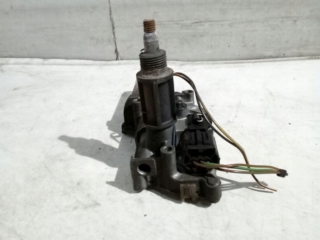 Land Rover Discovery II 2 Motor Wischer heck