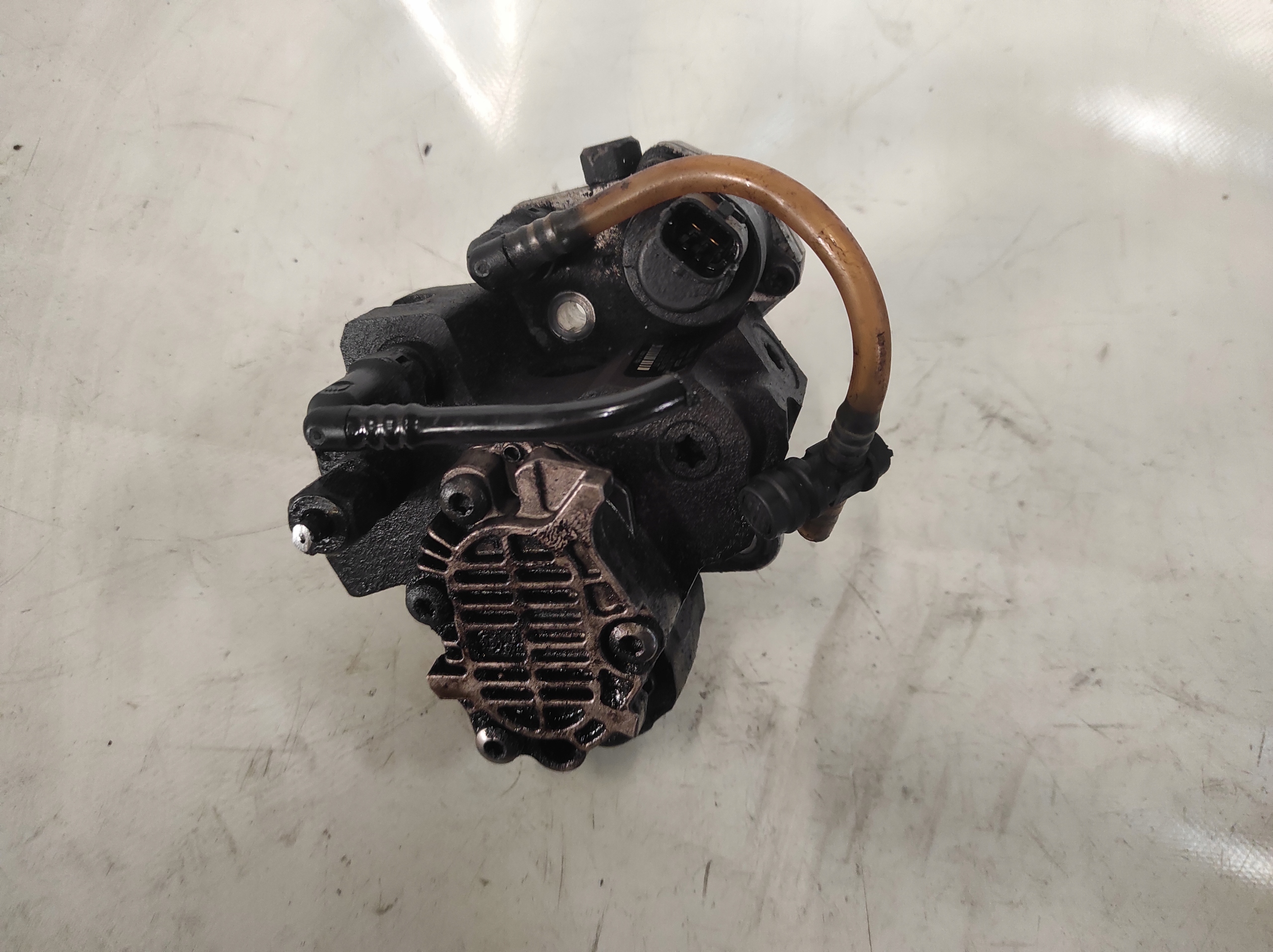 Renault Master II 2 2.5 0445010033 ТНВД