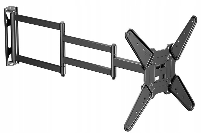 Suptek Nástěnný držák pro televizor 13-32 palců otočný o 360 A23