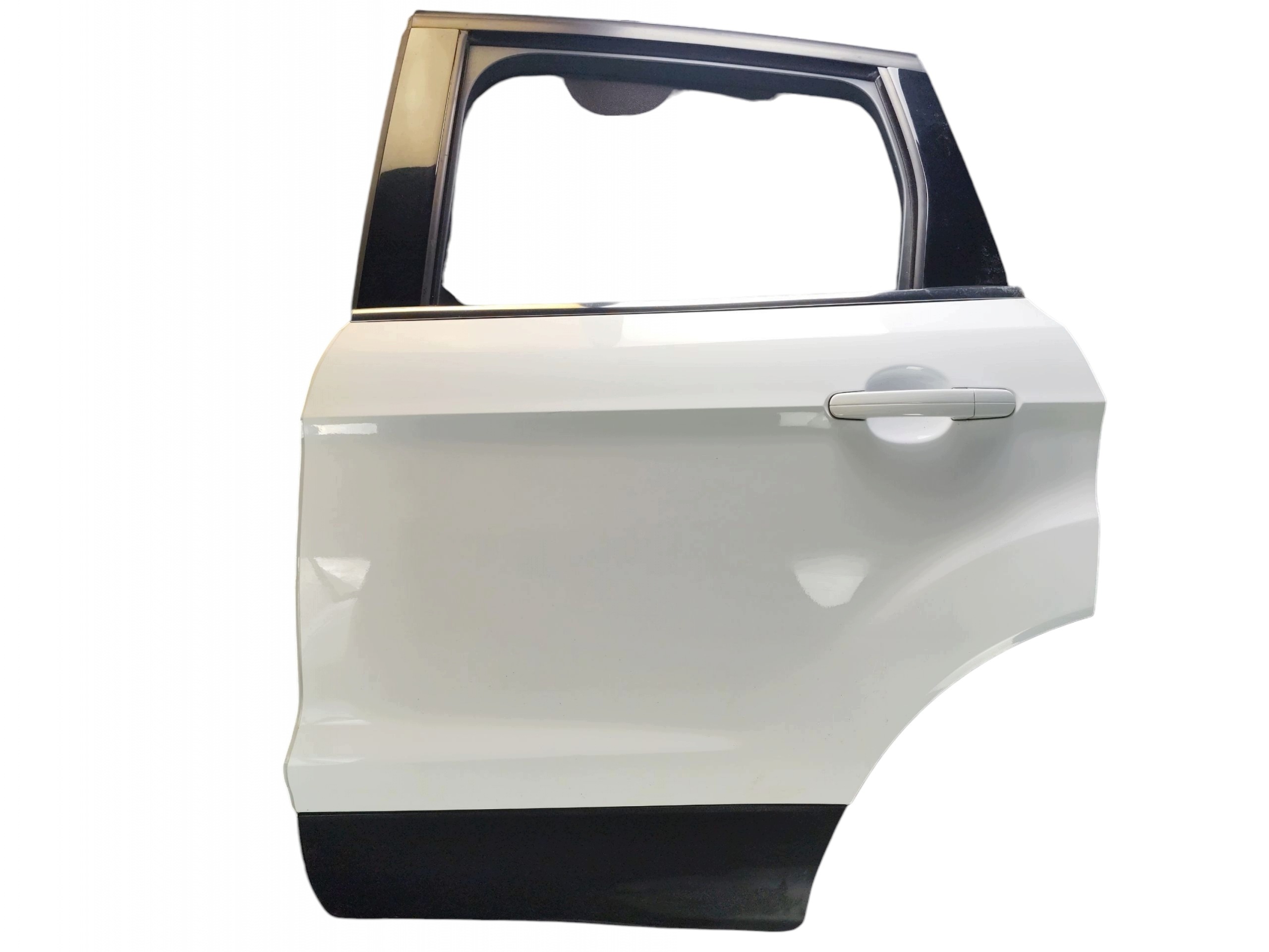 door left rear part FORD KUGA MK2 (2012-2016) code LAKIERU 5D