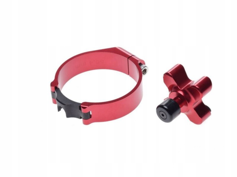 229966 - Блокування амортизатора holeshot Device швидкий старт