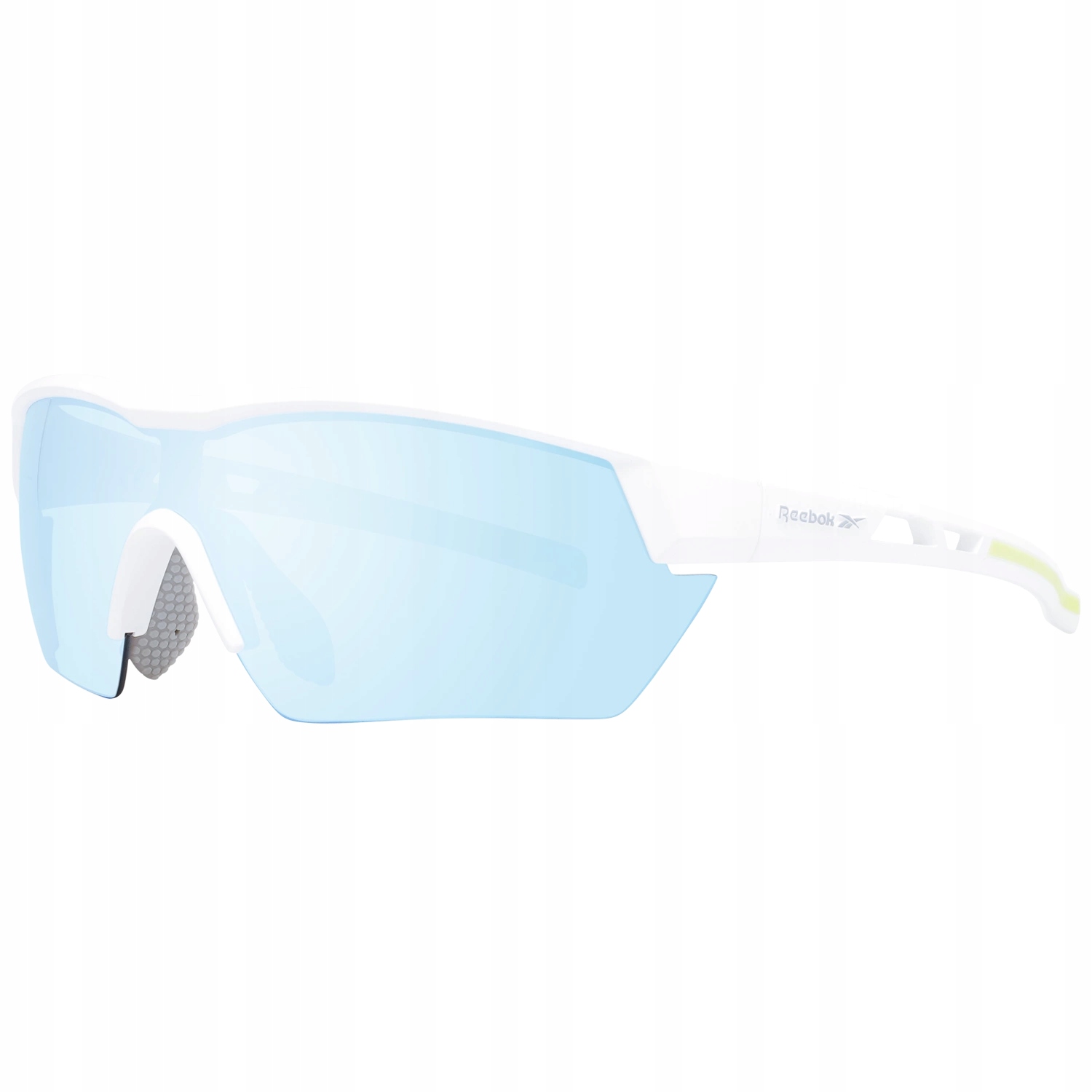 Unisexové zrcadlové brýle Reebok RV9330