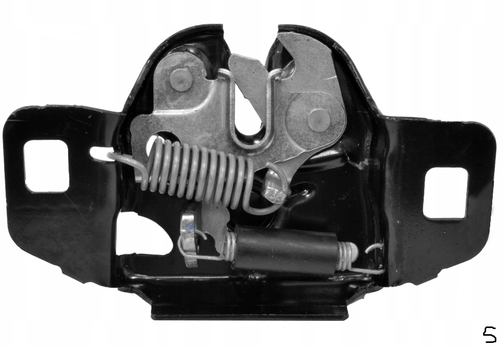 Zámek Masky Dodge Ram 2013-