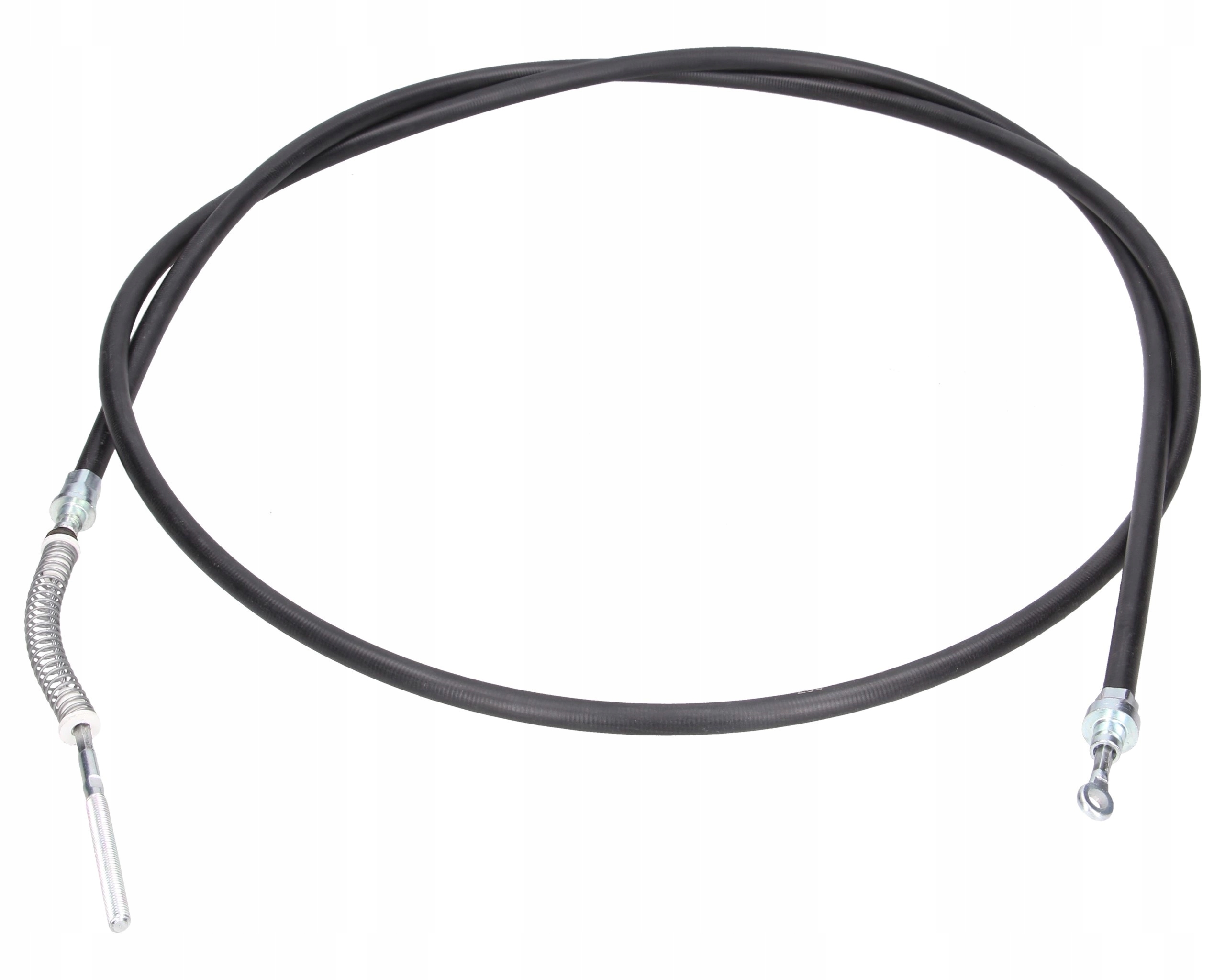 Plynové lanko New Holland Fiat Ford 2095 mm 5185437
