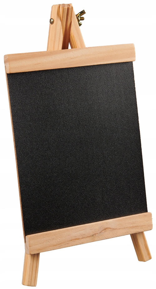 

Tablica kredowa stojąca LTB-04 20 x 36 cm