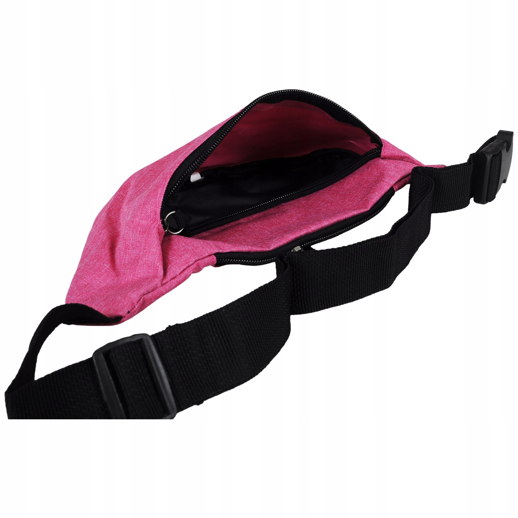 SASZETKA NERKA BIODRÓWKA MĘSKA DAMSKA POJEMNA Marka inna